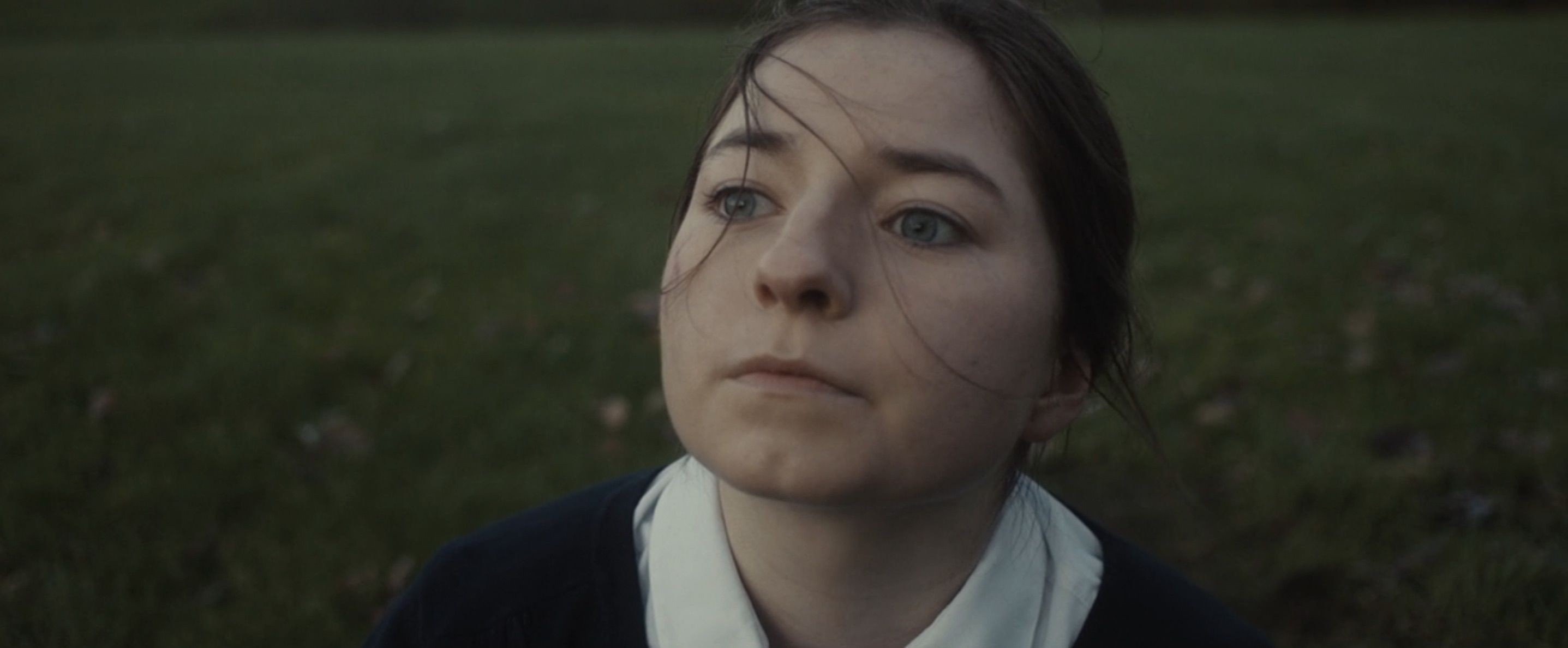 You Are Not My Mother Cast - Hazel Doupe as Char