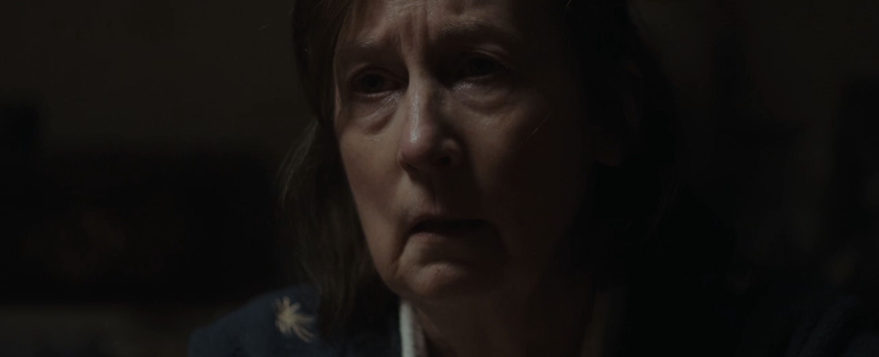 You Are Not My Mother Cast - Ingrid Craigie as Rita