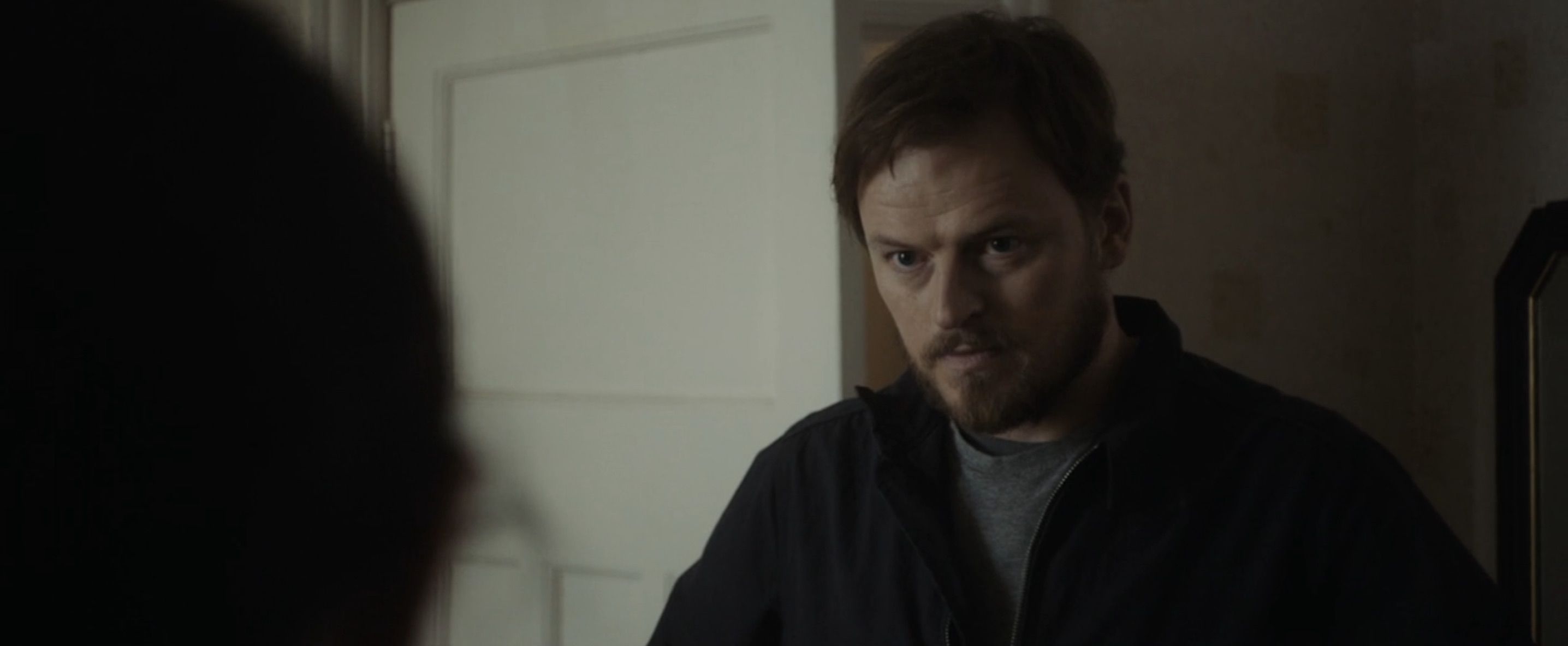 You Are Not My Mother Cast - Paul Reid as Aaron