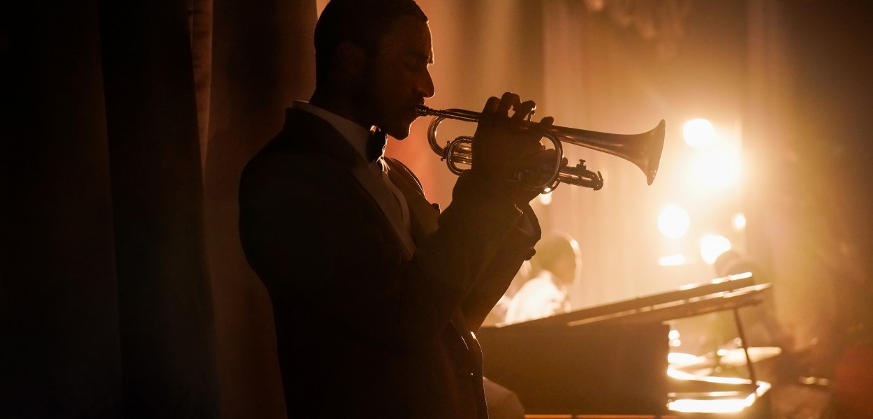 A Jazzman's Blues Soundtrack - Every Song in the 2022 Netflix Movie