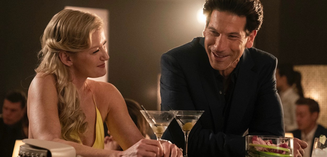 American Gigolo Cast - Every Actor and Character in the Series