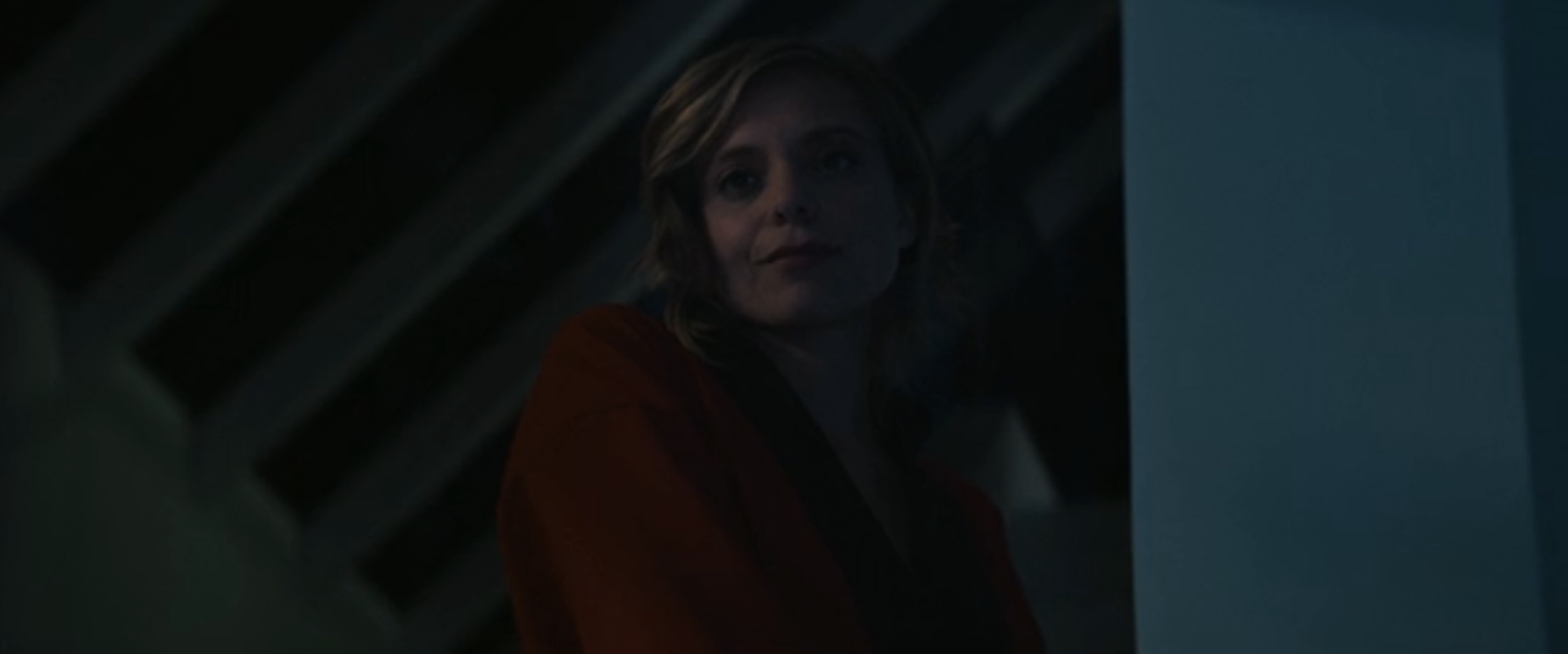 American Gigolo Cast on Showtime - Lizzie Brocheré as Isabelle