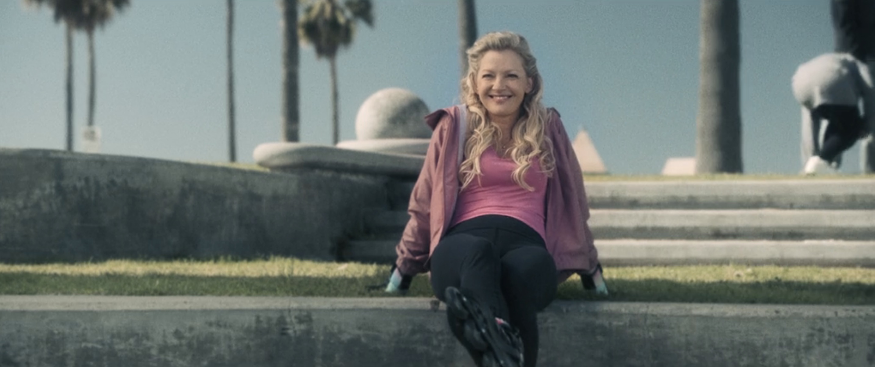 American Gigolo Soundtrack on Showtime - Every Song in Season 1, Episode 2