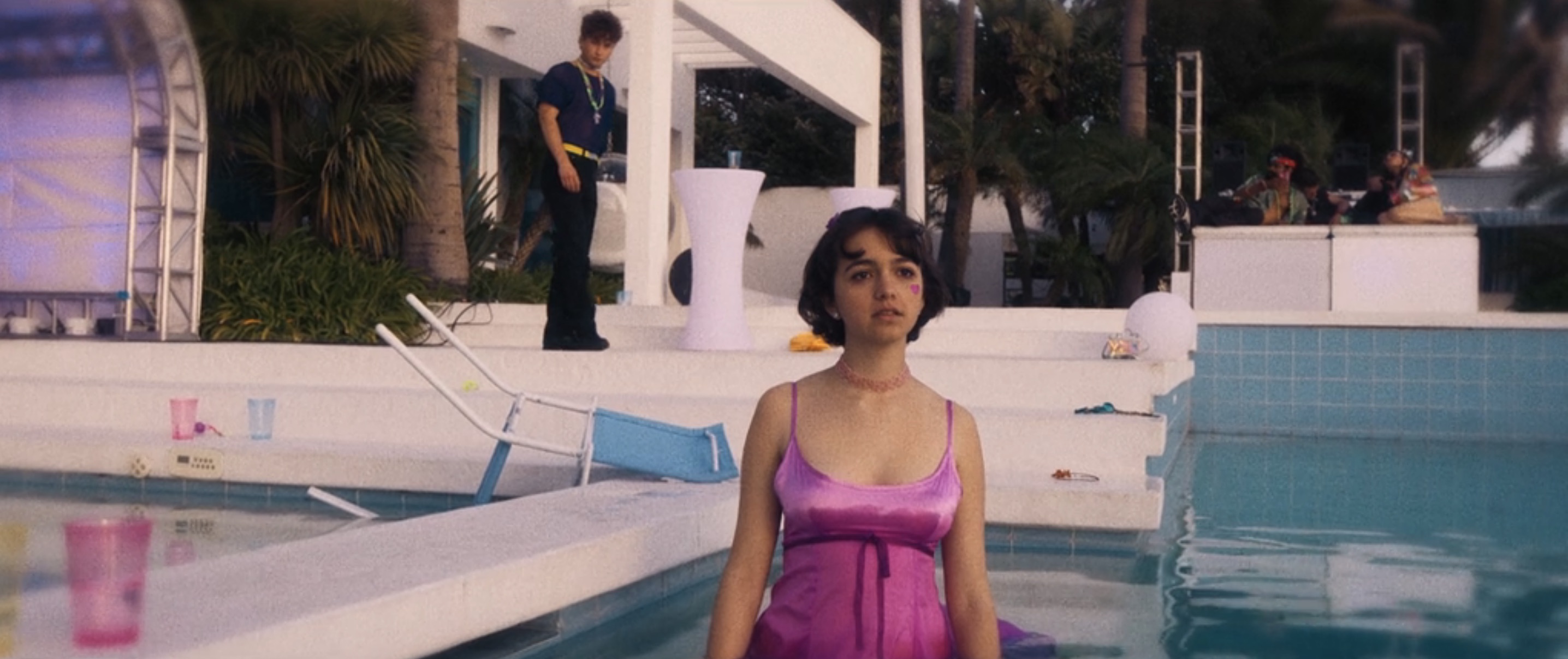 American Gigolo Soundtrack on Showtime - Every Song in Season 1, Episode 3