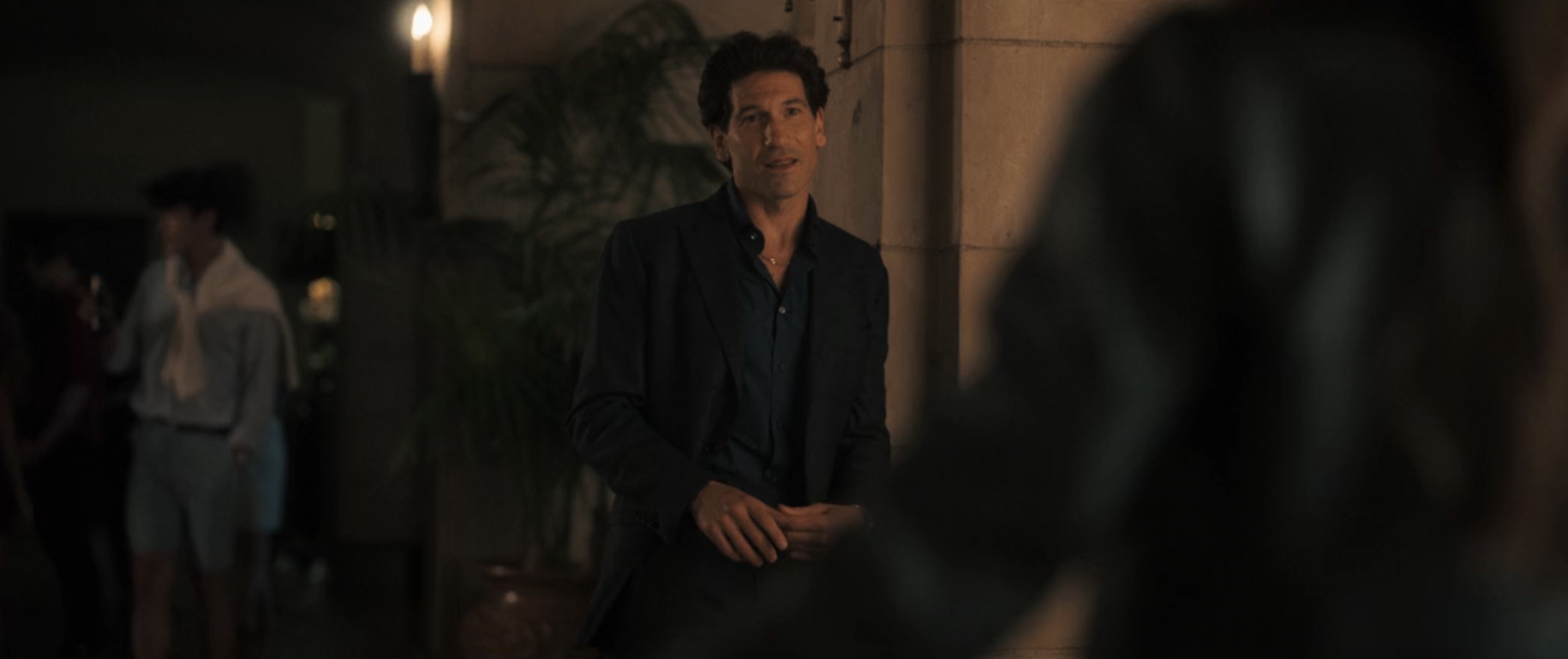 American Gigolo Soundtrack on Showtime - Every Song in Season 1, Episode 4