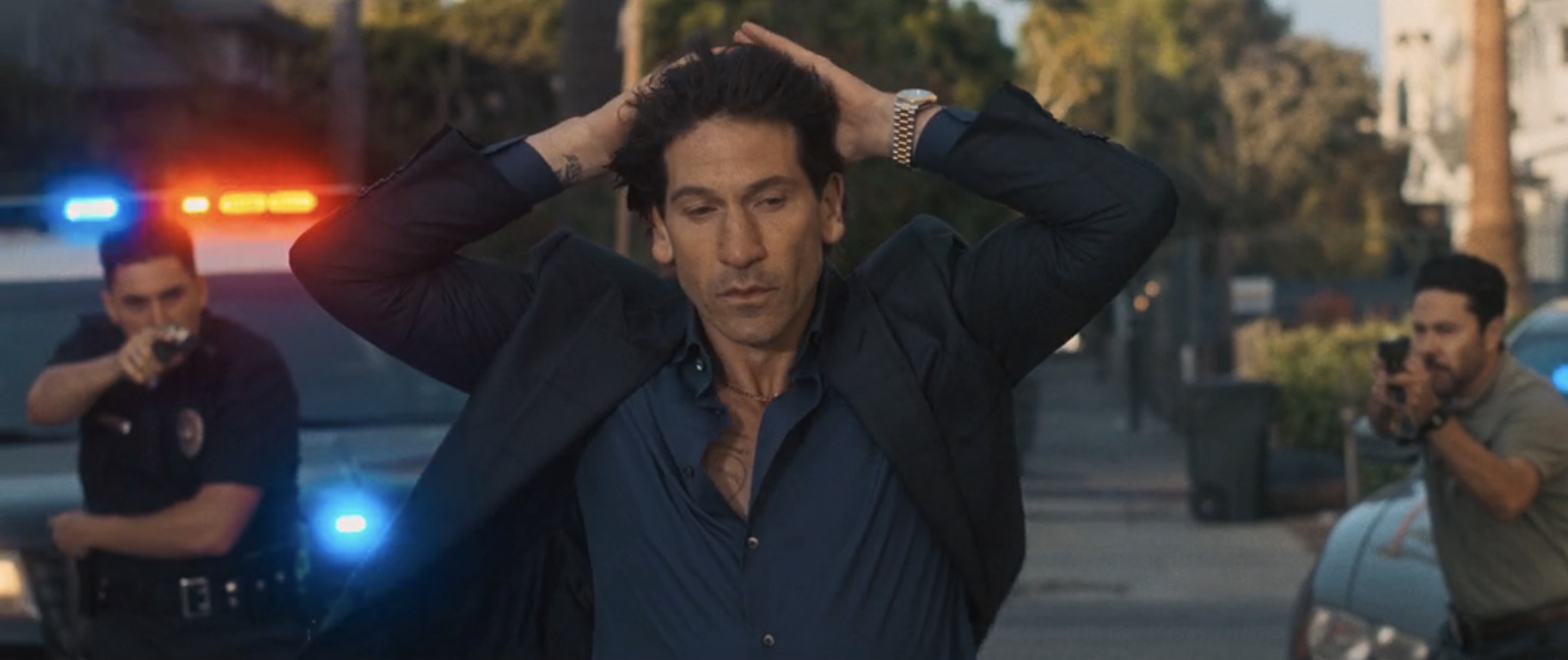 American Gigolo Soundtrack on Showtime - Every Song in Season 1, Episode 5