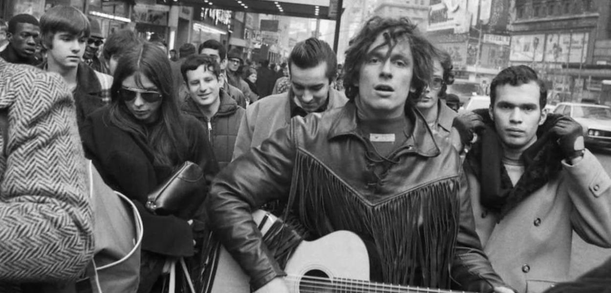 Dear Mr. Brody Review - 2021 Keith Maitland Documentary Film