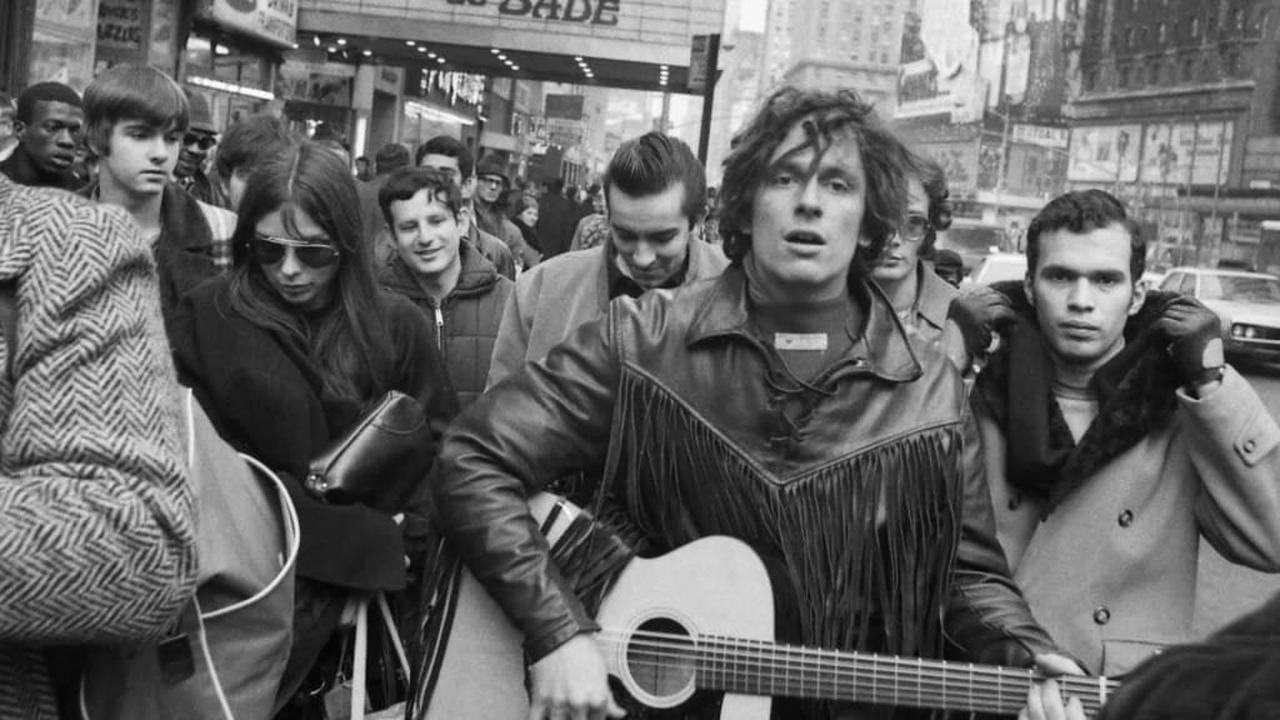 Dear Mr. Brody Review - 2021 Keith Maitland Documentary Film