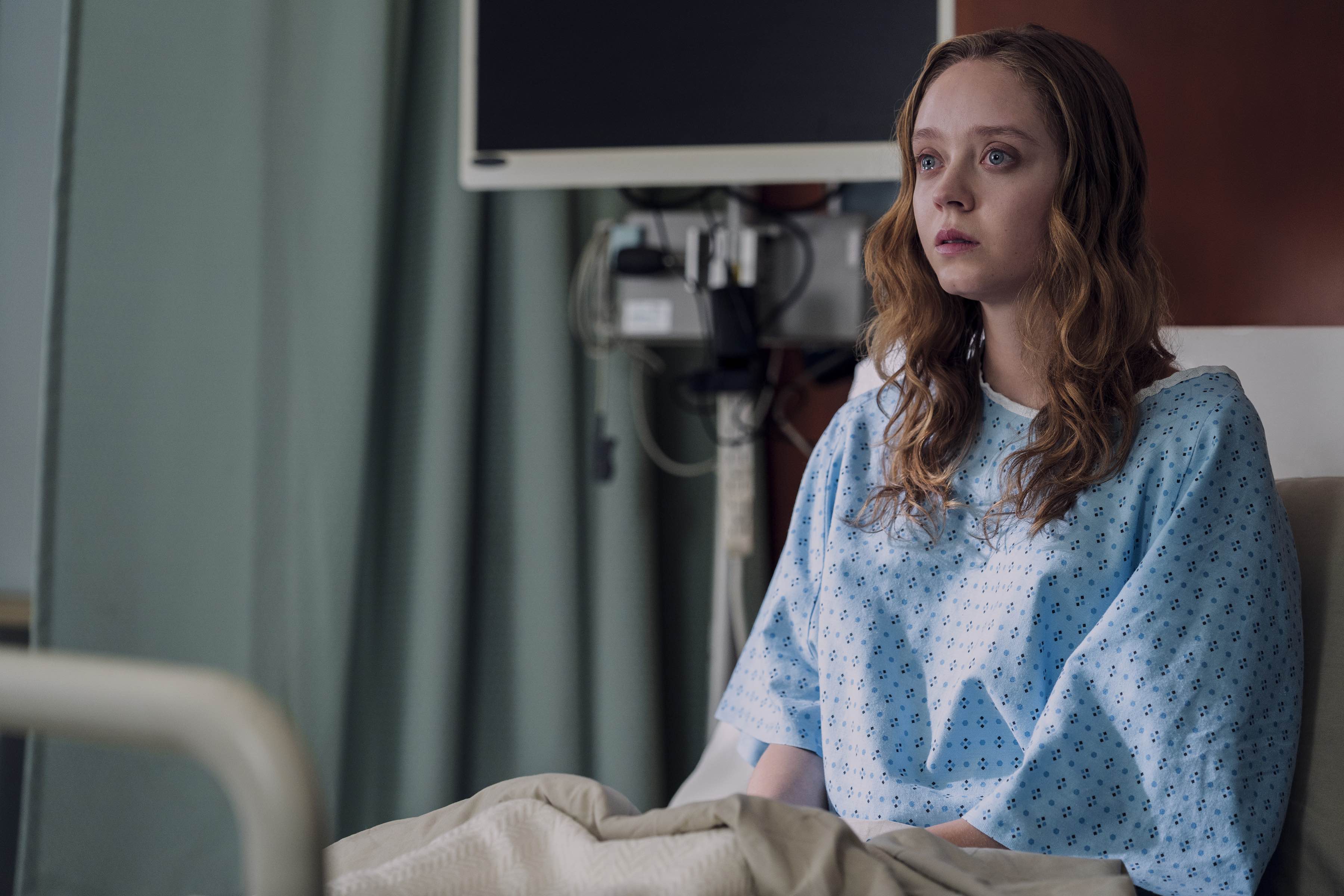 Devil in Ohio Soundtrack: Every Song in Episode 1