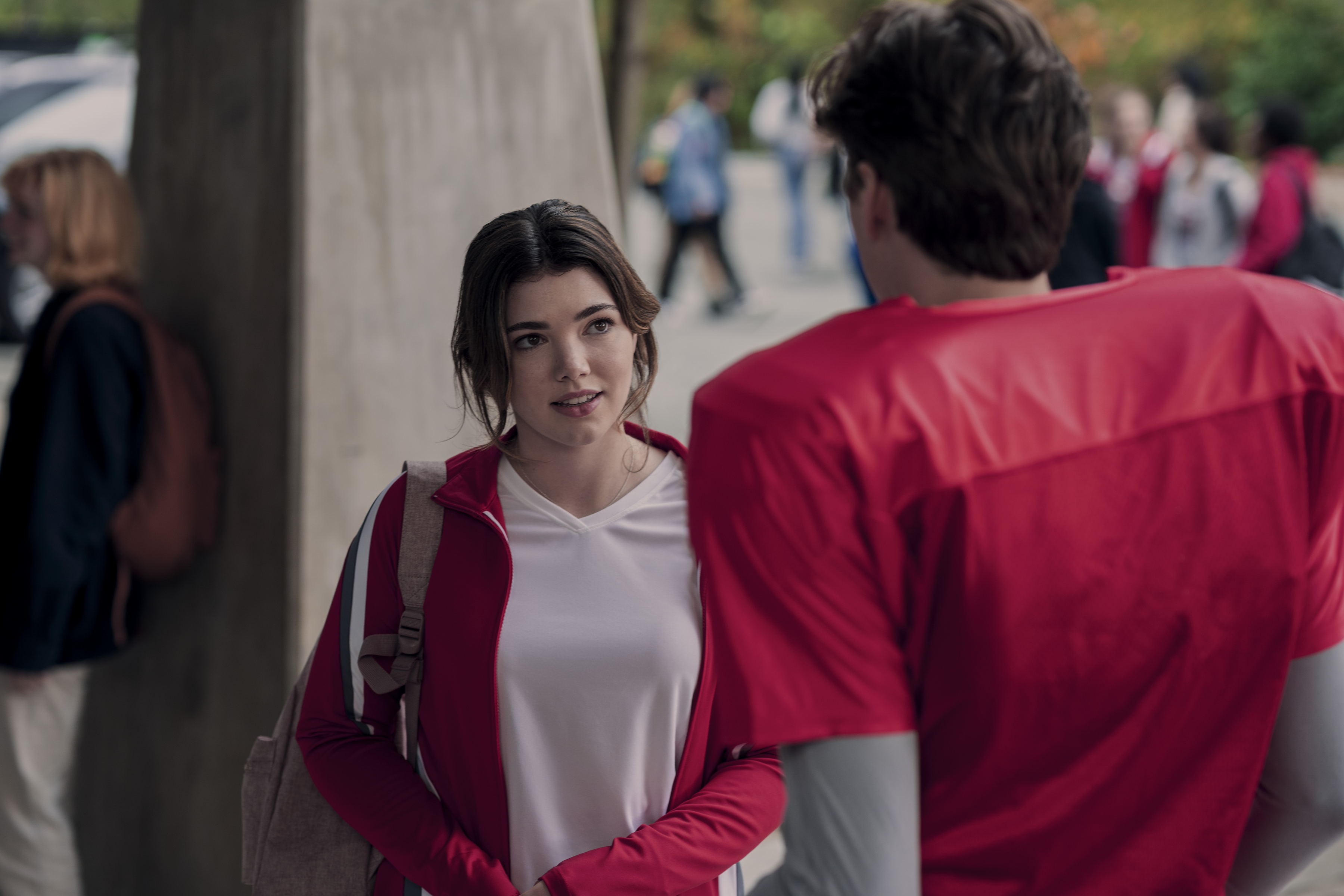 Devil in Ohio Soundtrack on Netflix - Every Song in Episode 3