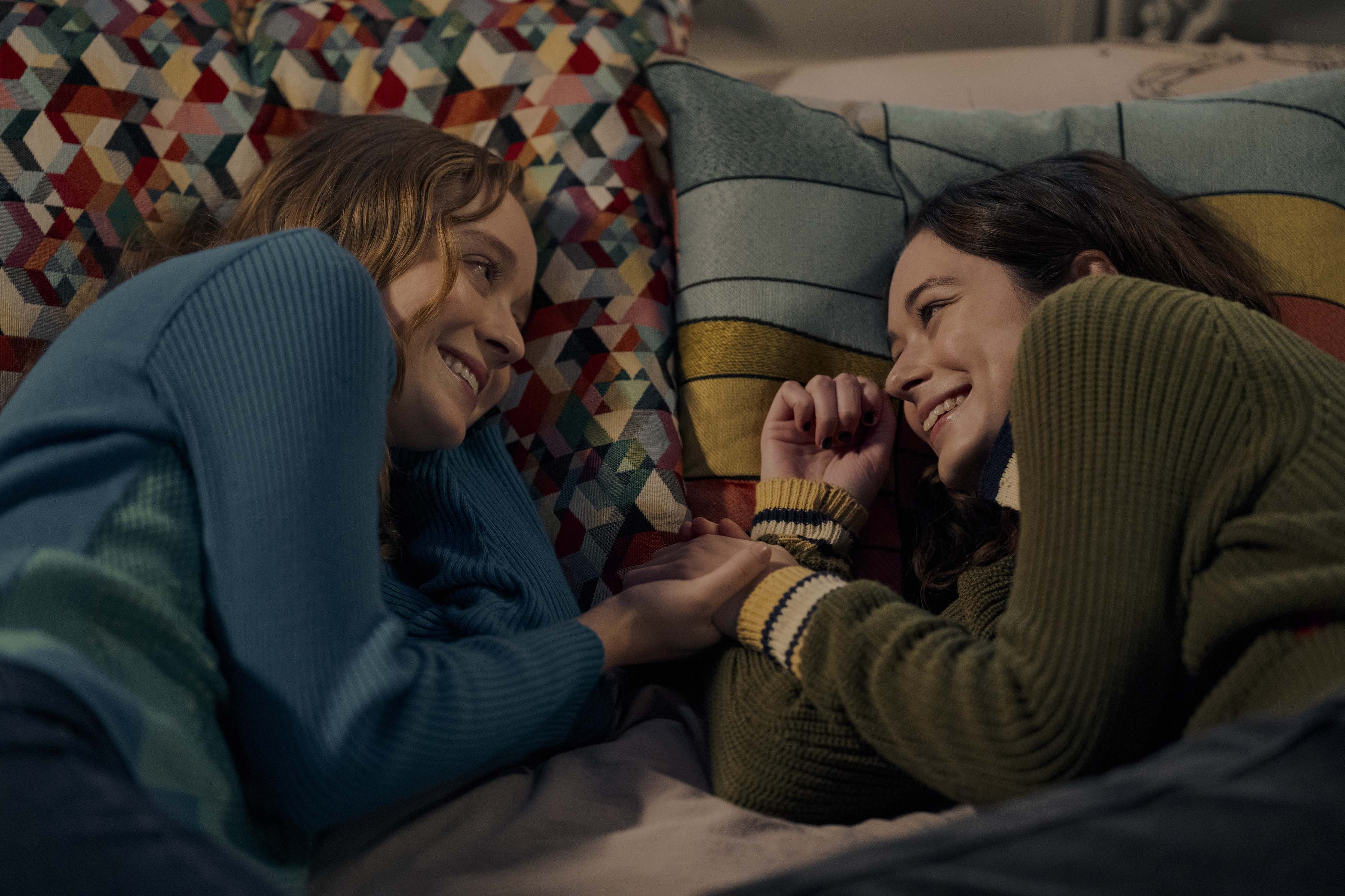 Devil in Ohio Soundtrack on Netflix - Every Song in Episode 4