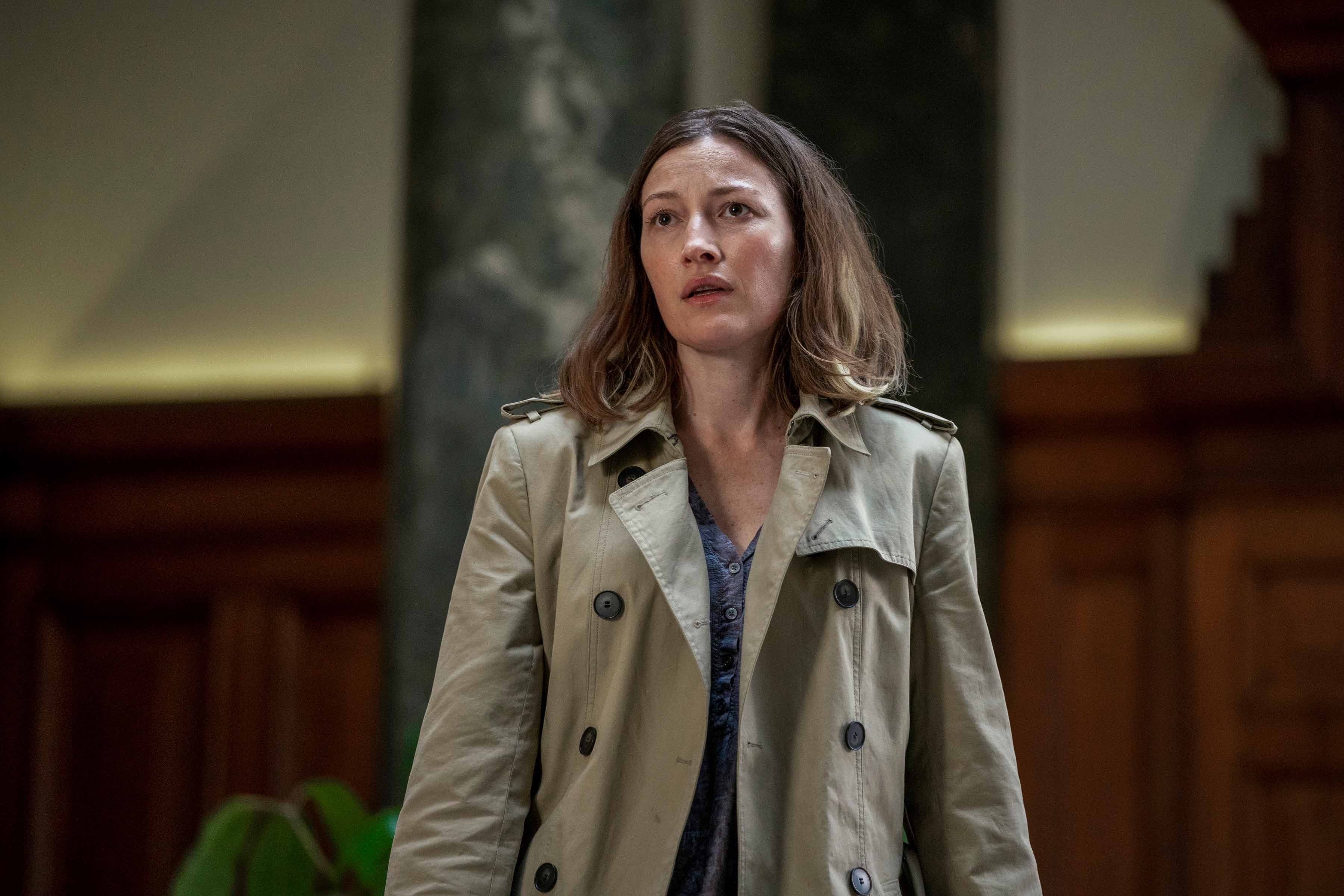 I Came By Soundtrack - Every Song in the 2022 Netflix Movie