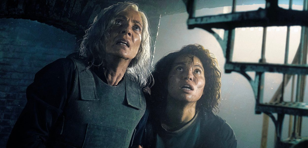 Lou Cast - Every Actor and Character in the 2022 Netflix Movie