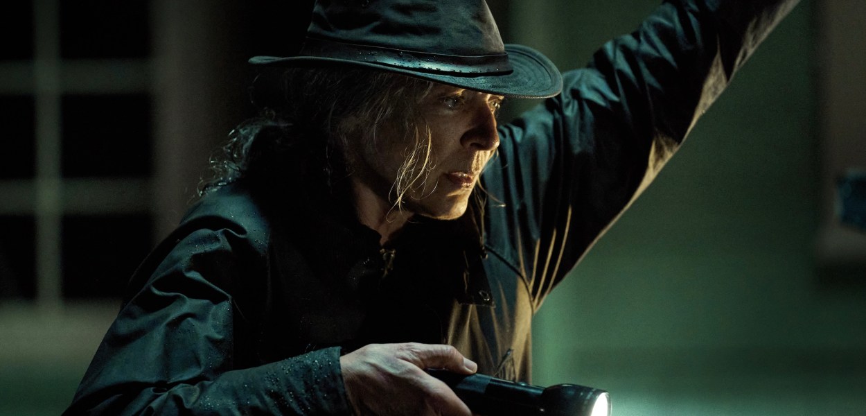 Lou Soundtrack - Every Song in the 2022 Netflix Movie