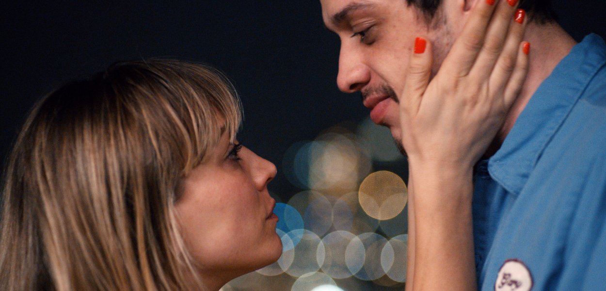 Meet Cute Cast - Every Actor and Character in the 2022 Peacock Movie