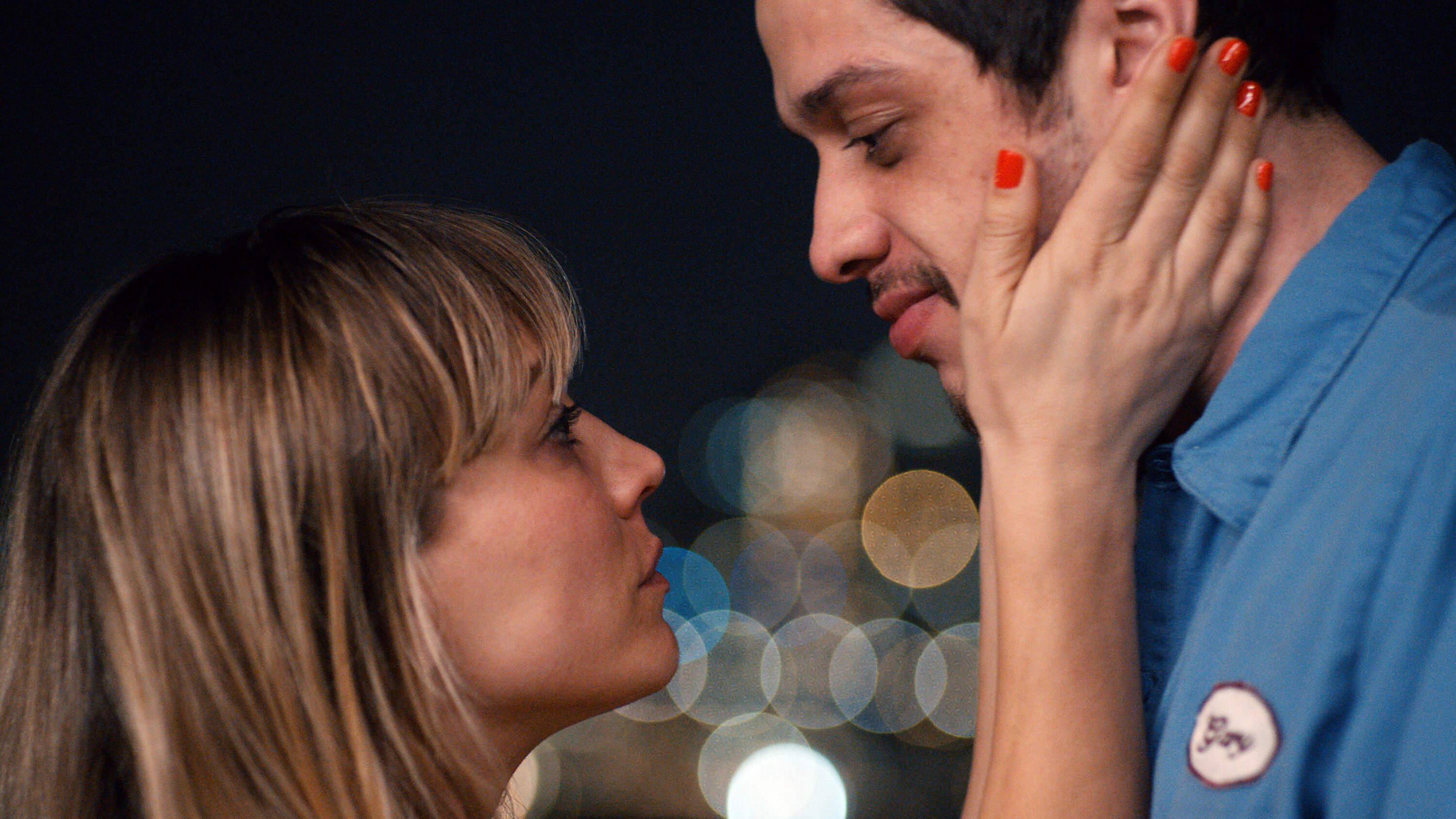 Meet Cute Cast - Every Actor and Character in the 2022 Peacock Movie