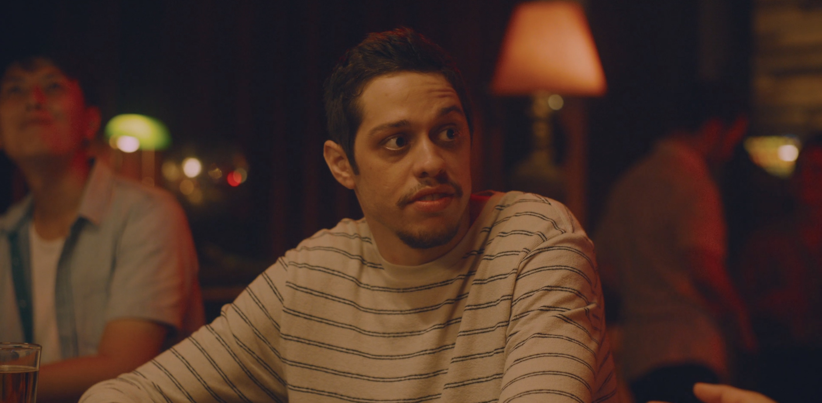 Meet Cute Cast on Peacock - Pete Davidson as Gary