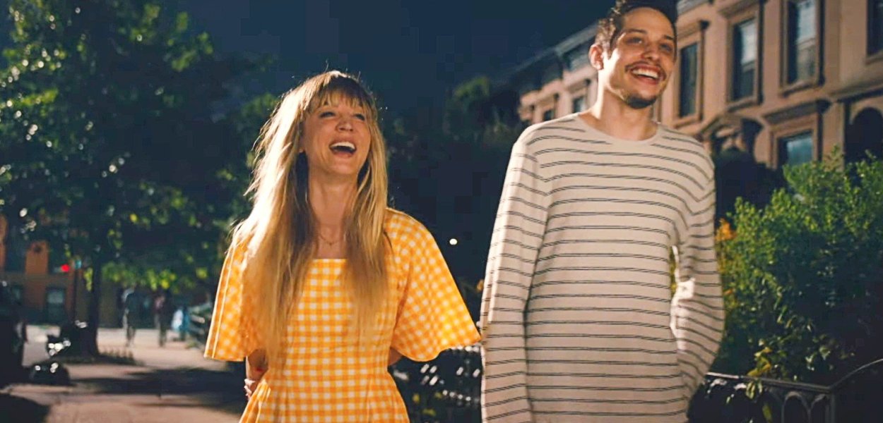 Meet Cute Soundtrack - Every Song in the 2022 Peacock Movie