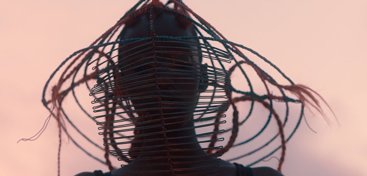 Neptune Frost Review - 2021 Movie Film by Anisia Uzeyman and Saul Williams