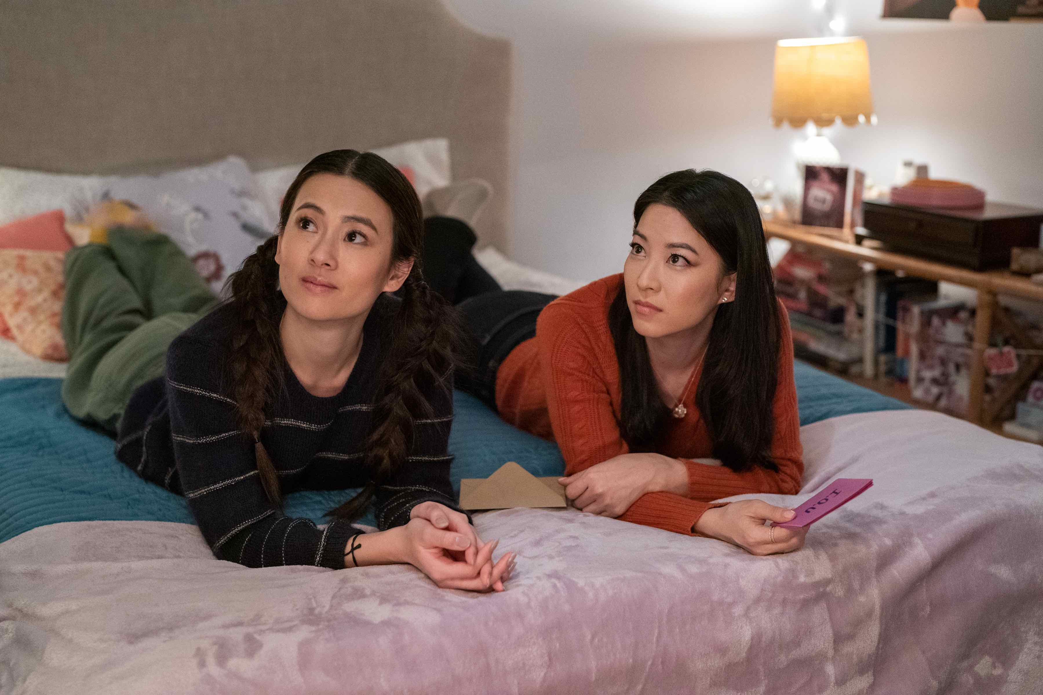 Partner Track Soundtrack on Netflix - Every Song in Season 1, Episode 10