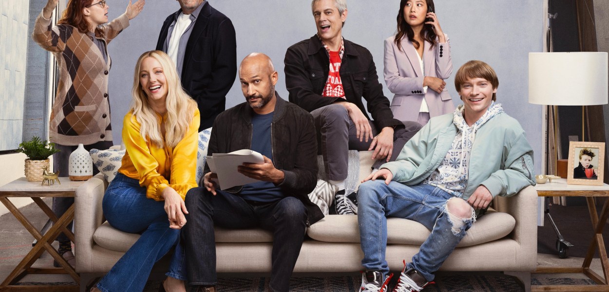 Reboot Cast - Every Actor and Character in the Hulu Series