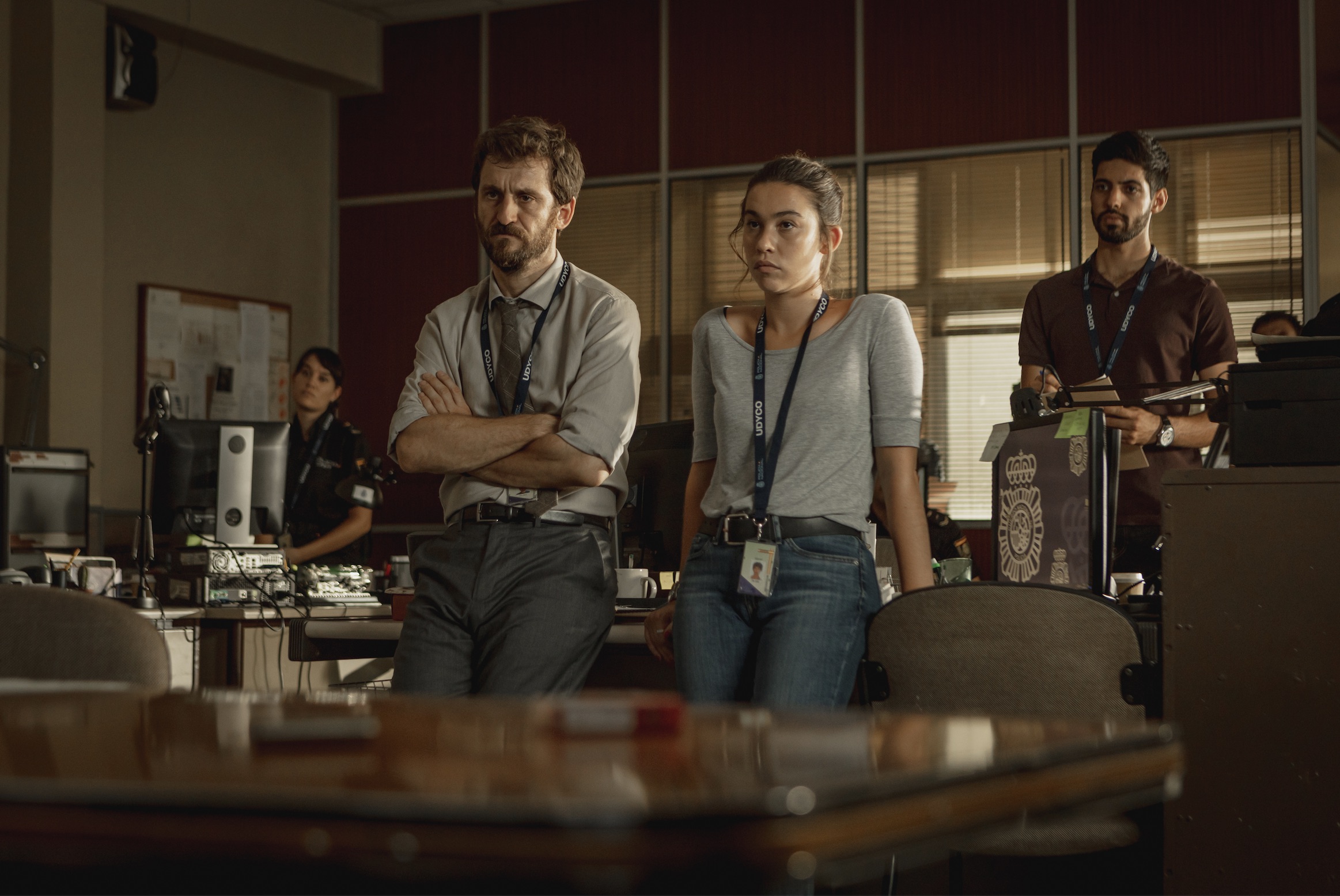 Santo Soundtrack on Netflix - Every Song in Season 1, Episode 4