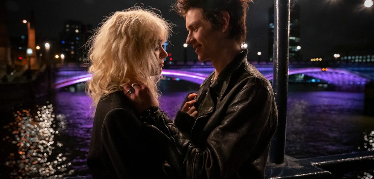 Sex Pistols Essay - Pistol TV Series on FX