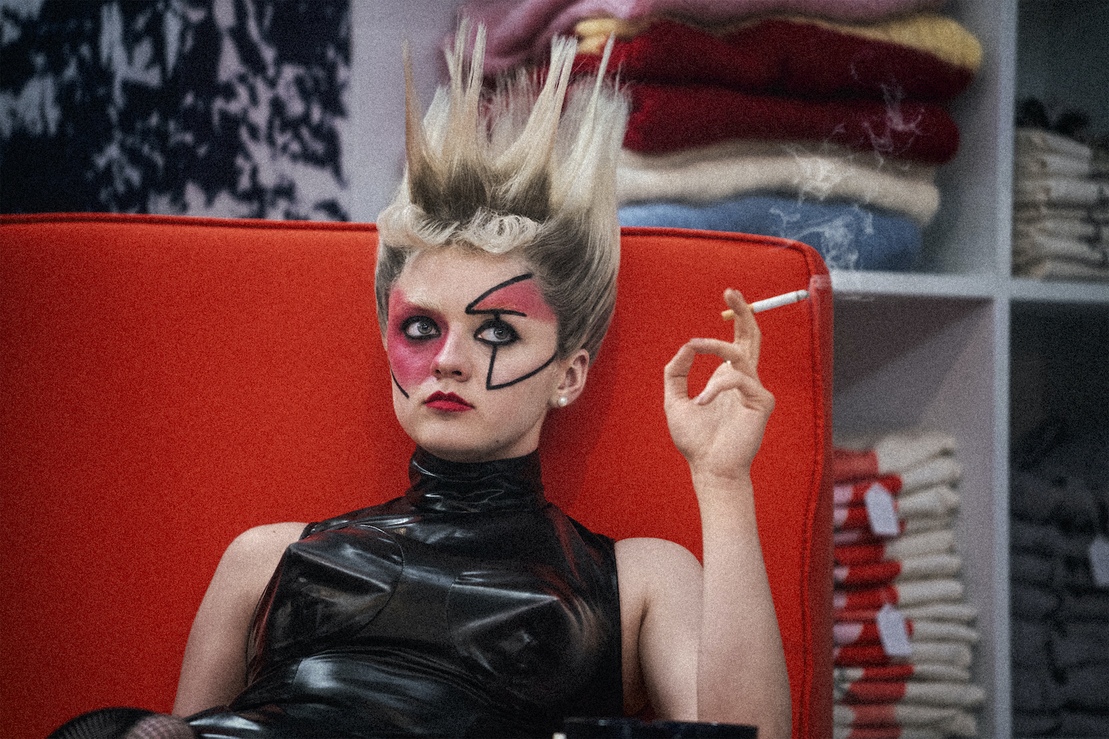 Sex Pistols Essay - Pistol TV Series on FX