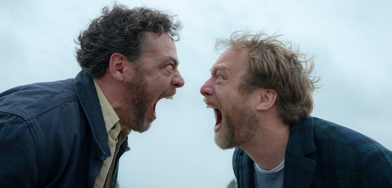 Speak No Evil Review - 2022 Christian Tafdrup Movie Film