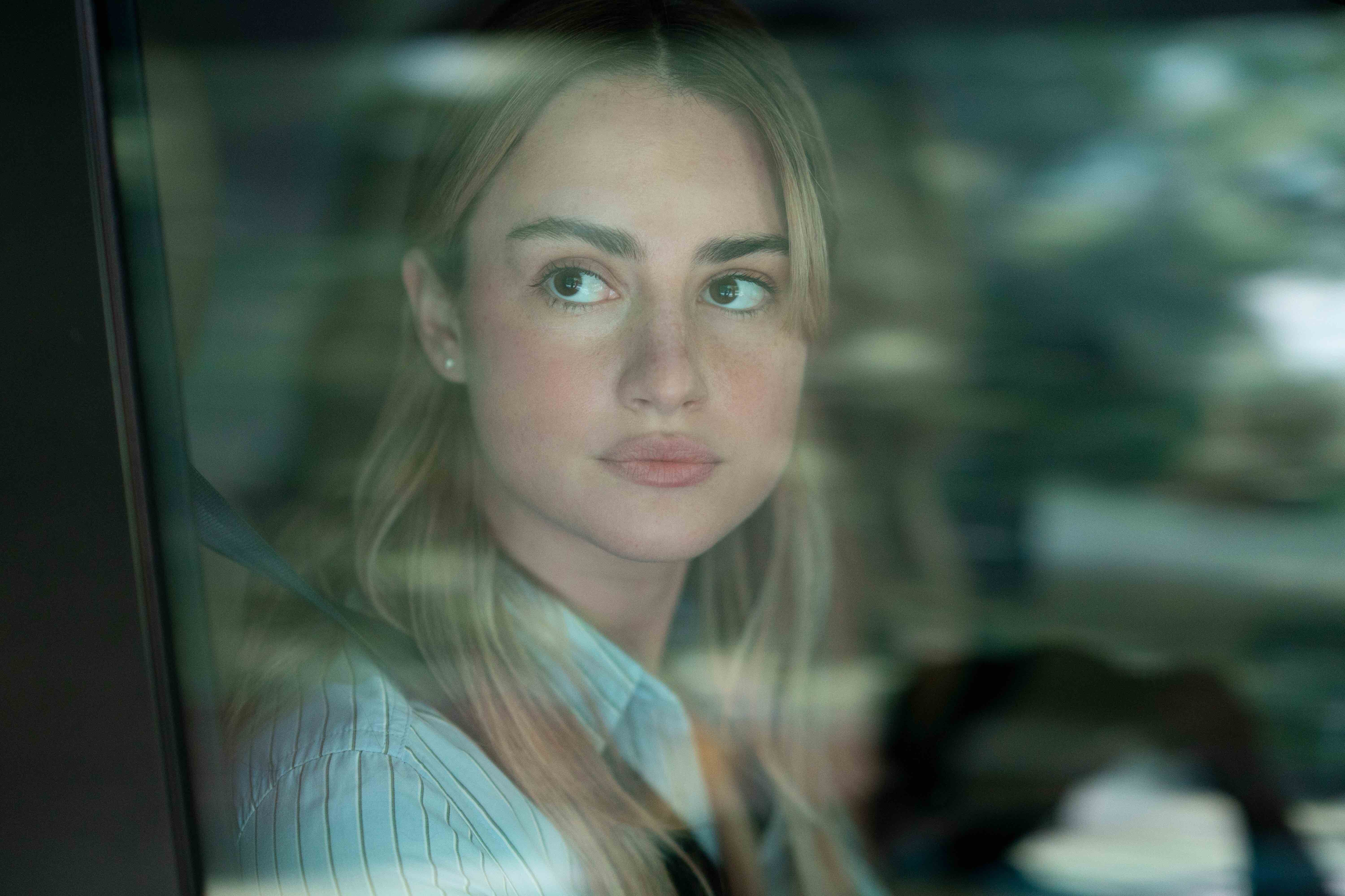 Tell Me Lies Soundtrack on Hulu - Every Song in Season 1, Episode 1