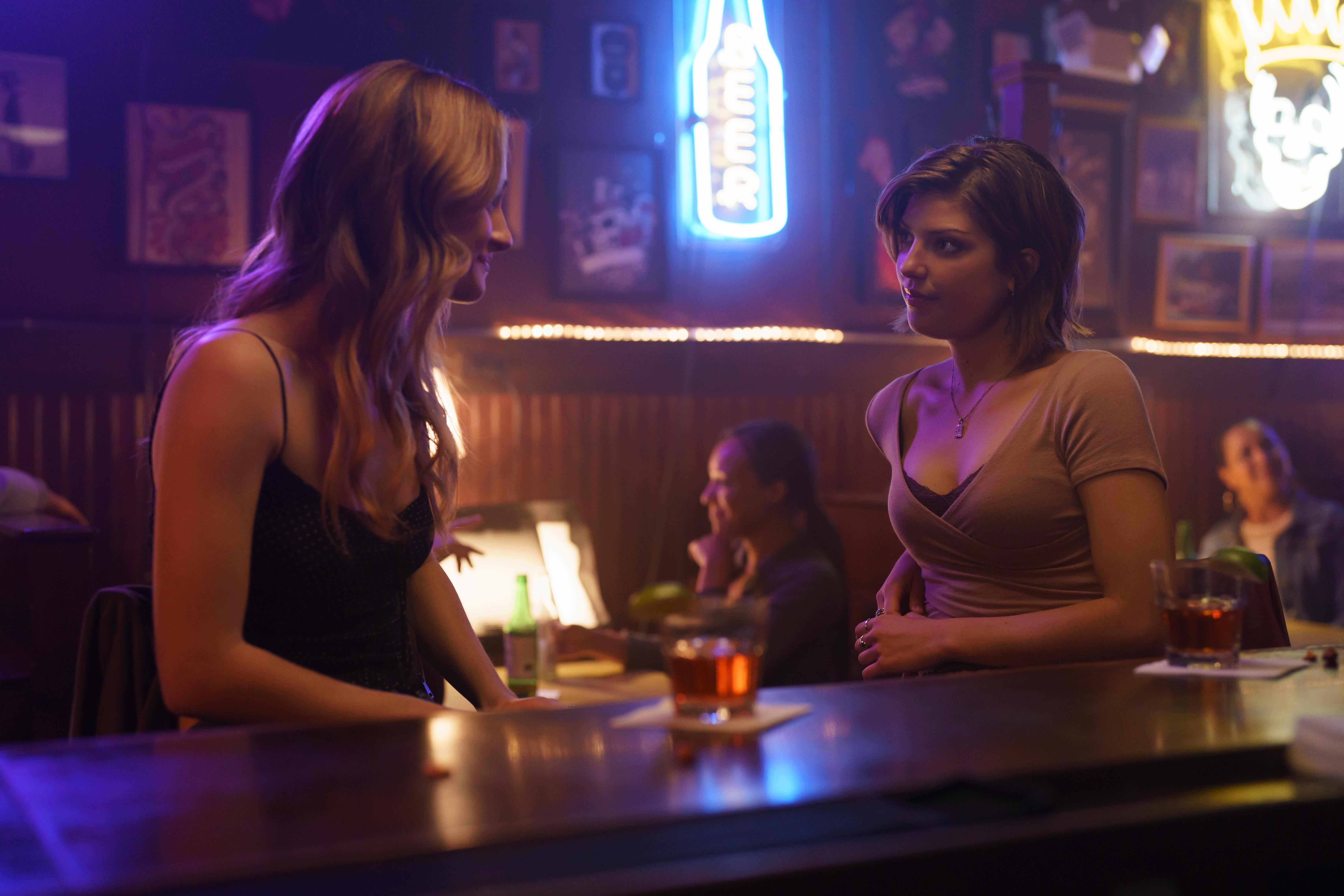 Tell Me Lies Soundtrack on Hulu - Every Song in Season 1, Episode 3