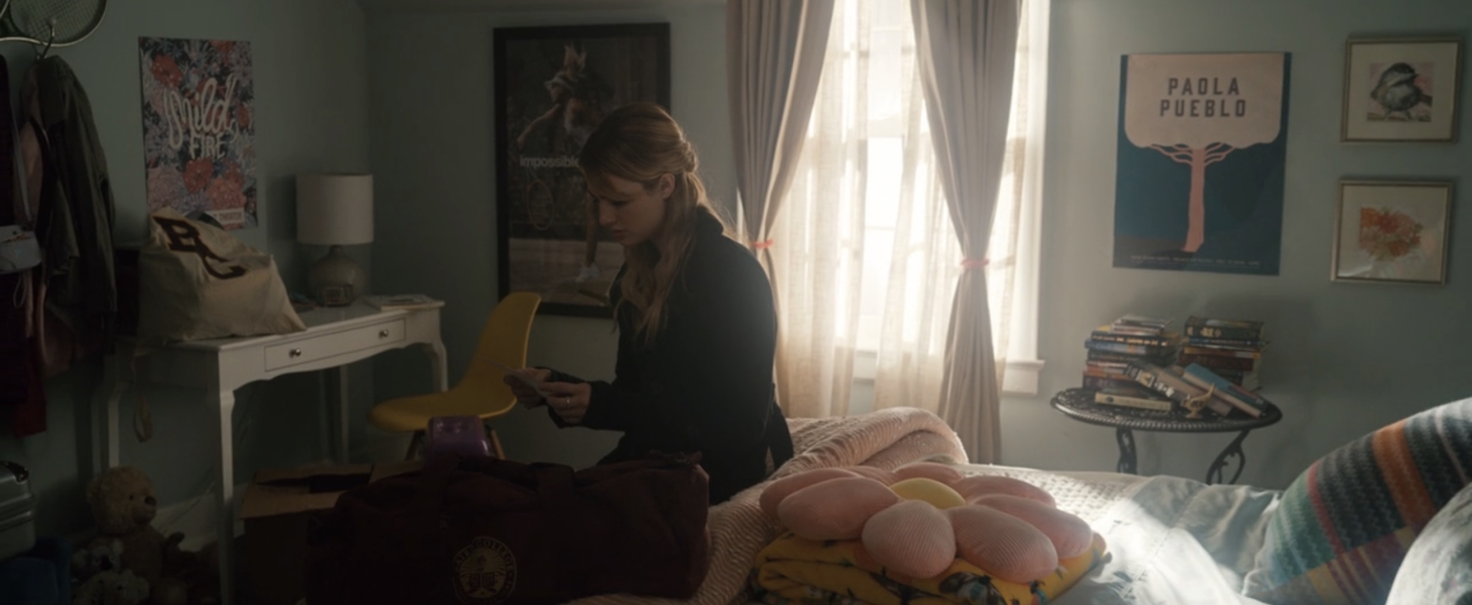 Tell Me Lies Soundtrack on Hulu - Every Song in Season 1, Episode 5