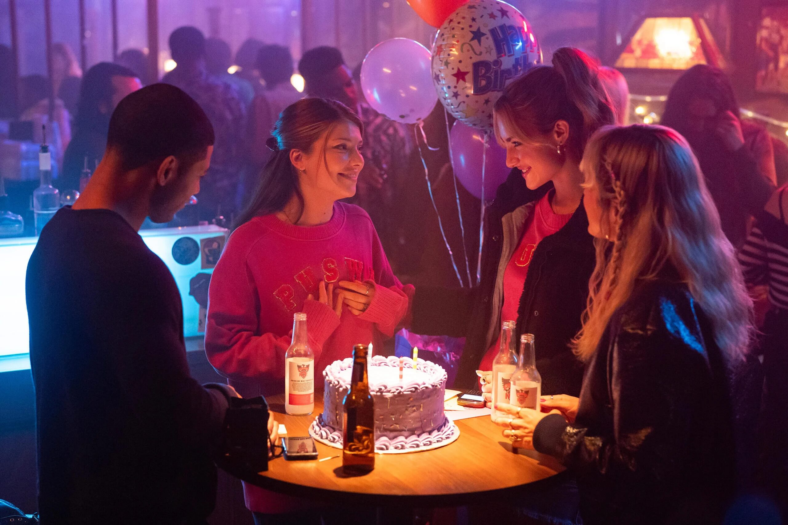 Tell Me Lies Soundtrack on Hulu - Every Song in Season 2, Episode 2