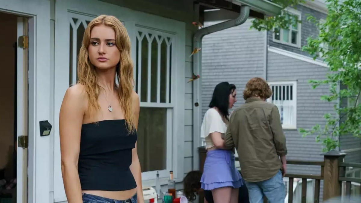 Tell Me Lies Soundtrack on Hulu - Every Song in Season 2, Episode 3