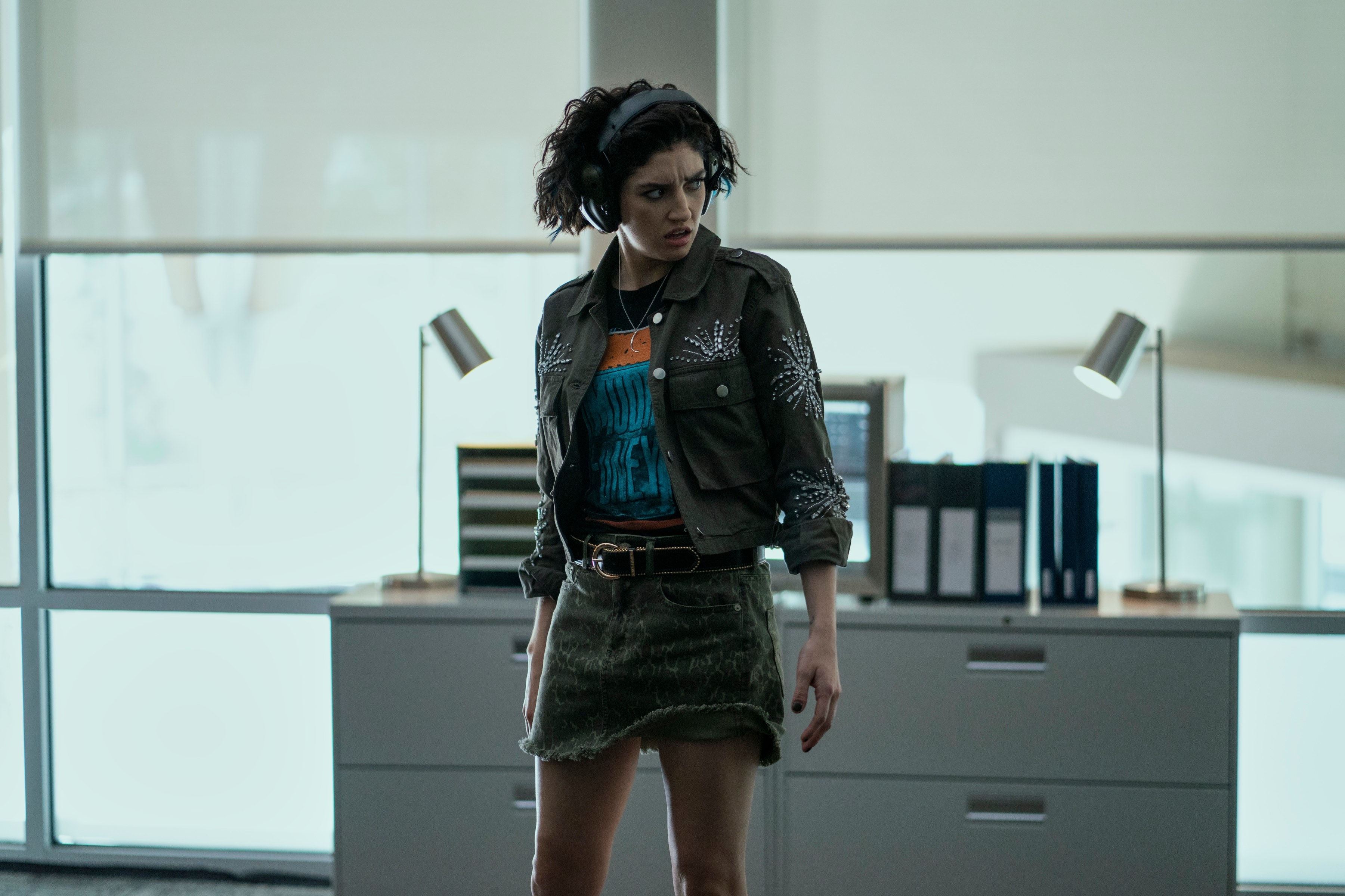 The Imperfects Soundtrack on Netflix - The Imperfects Soundtrack: Every Song in Season 1, Episode 1