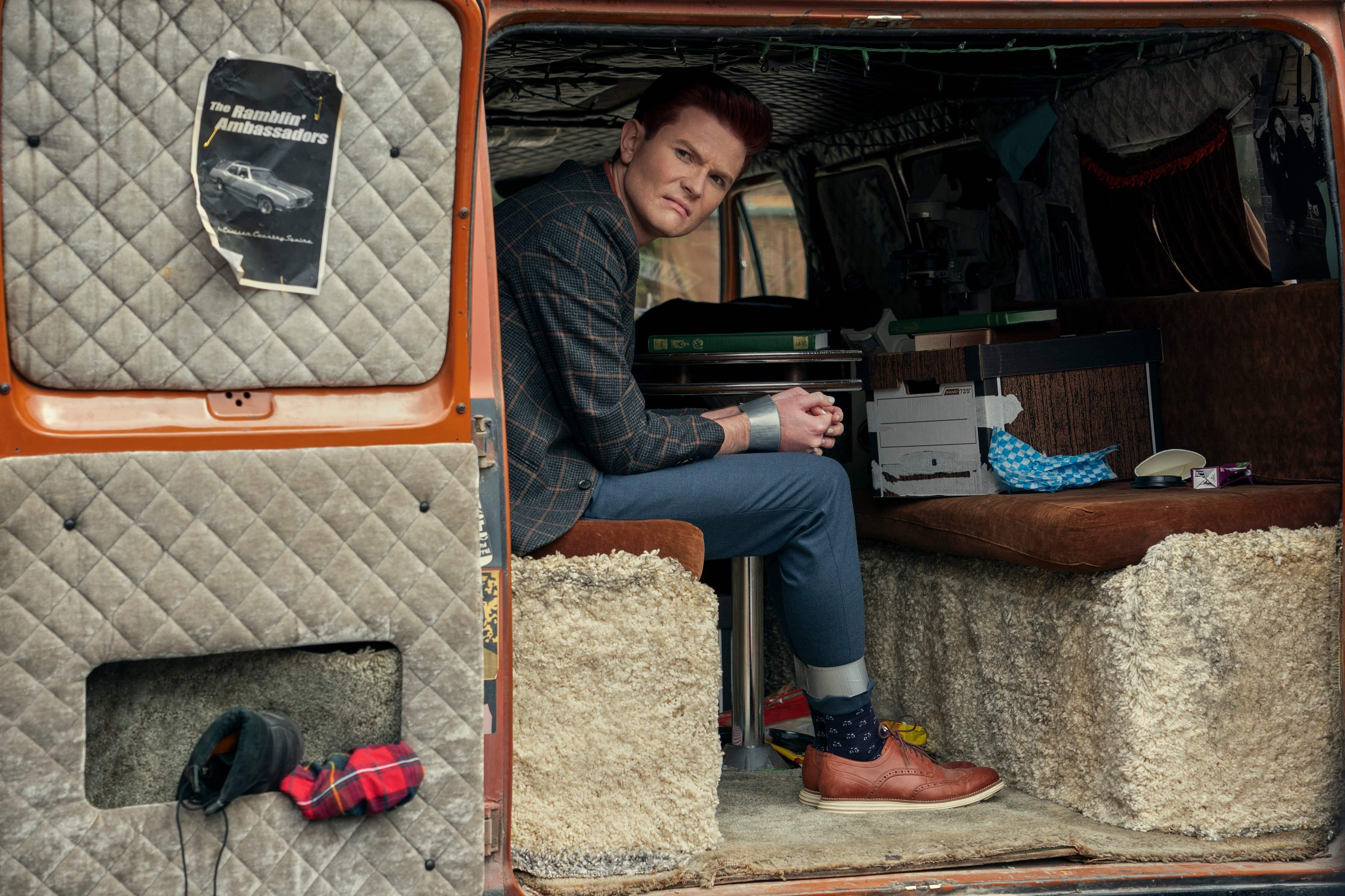 The Imperfects Soundtrack on Netflix - The Imperfects Soundtrack: Every Song in Season 1, Episode 5