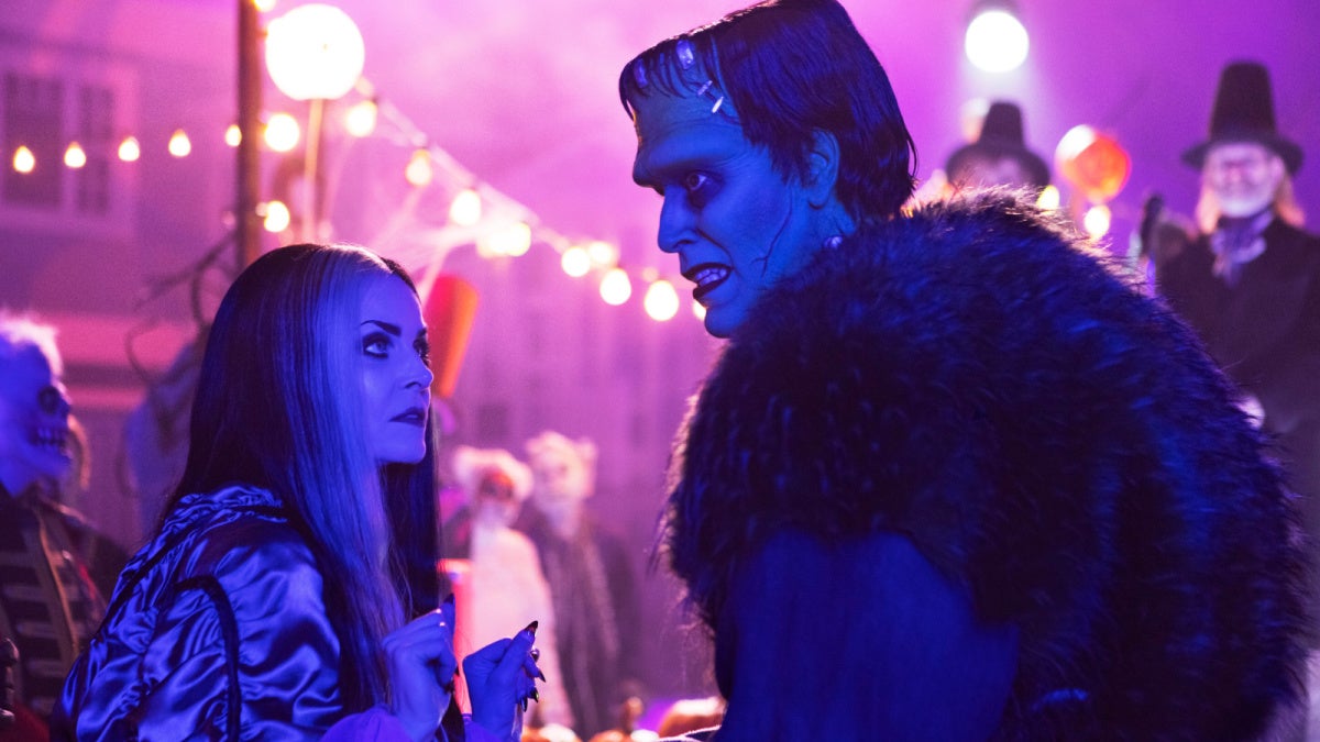 The Munsters Soundtrack - Every Song in the 2022 Movie on Netflix