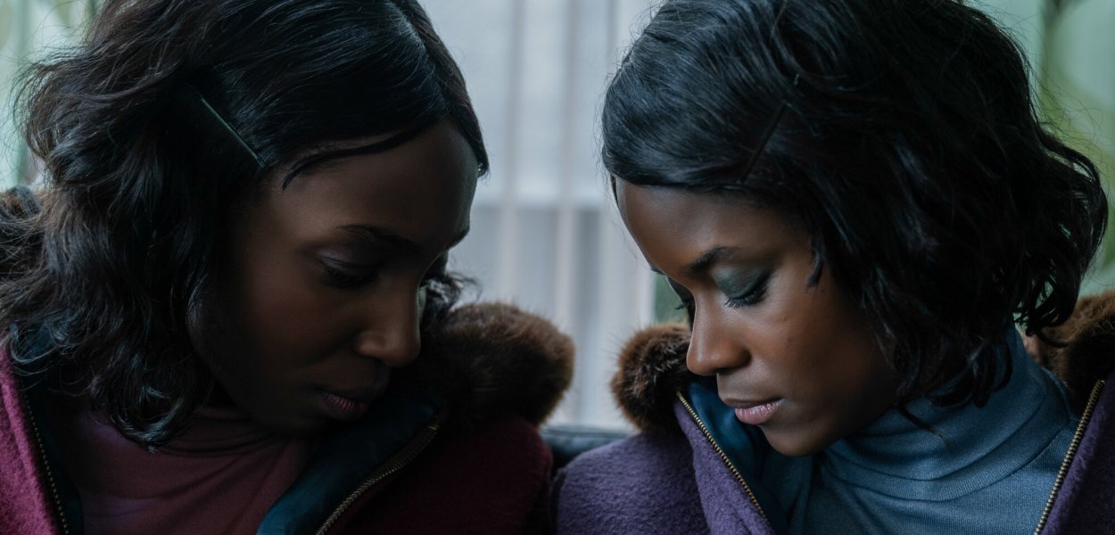 The Silent Twins Review - 2022 Agnieszka Smoczynska Movie Film