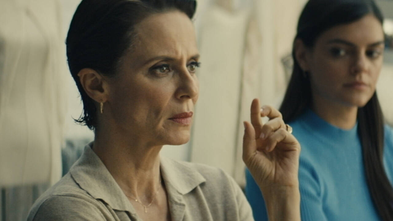 Under Her Control Soundtrack - Every Song in the 2022 Movie on Netflix