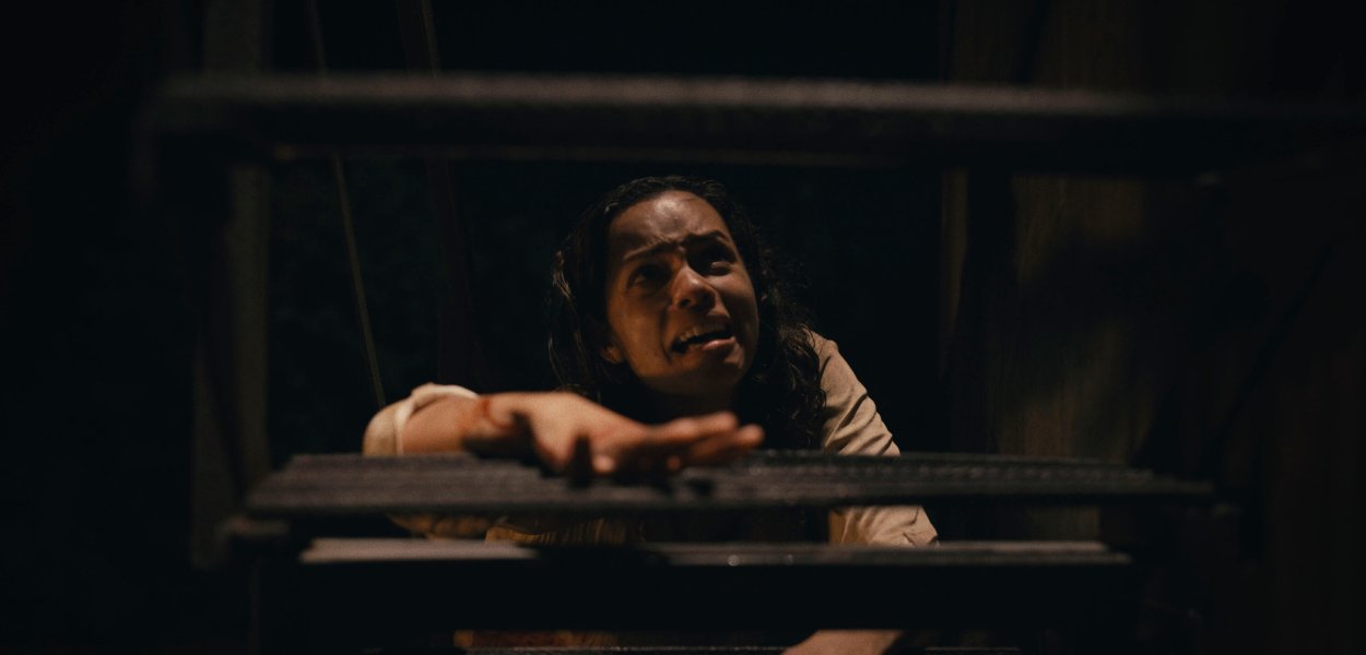 Barbarian Cast - Every Actor and Character in the 2022 Movie