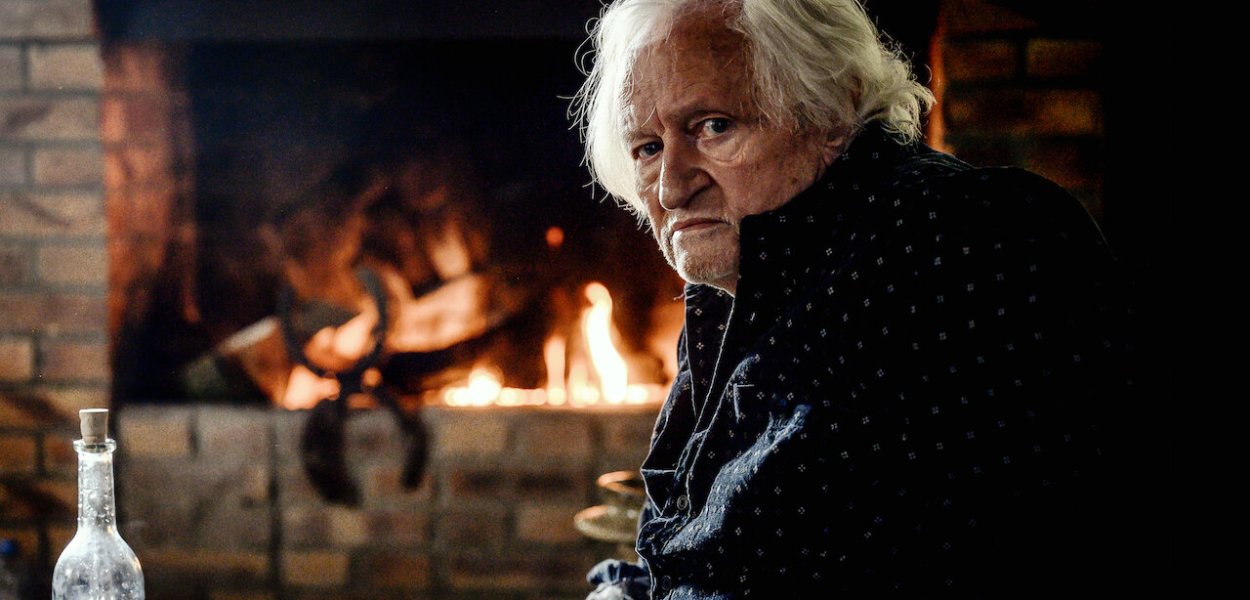 Black Butterflies Cast - Every Actor and Character in the Series