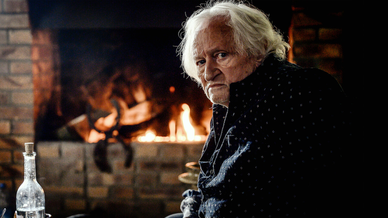 Black Butterflies Cast - Every Actor and Character in the Series