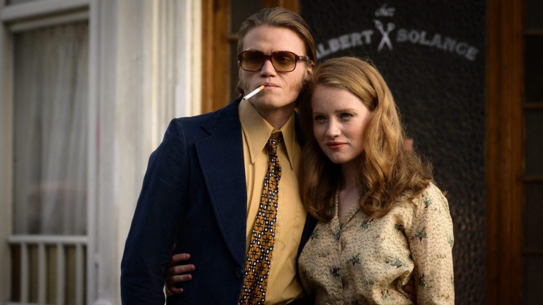 Black Butterflies Soundtrack - Every Song in the Netflix Series