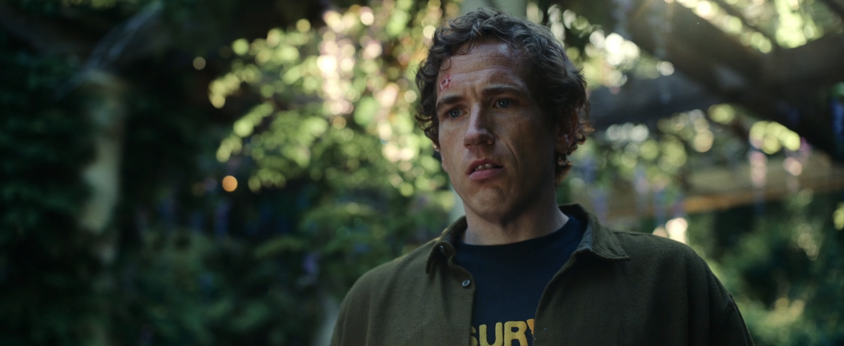 Bodies Bodies Bodies Cast - Conner O'Malley as Max