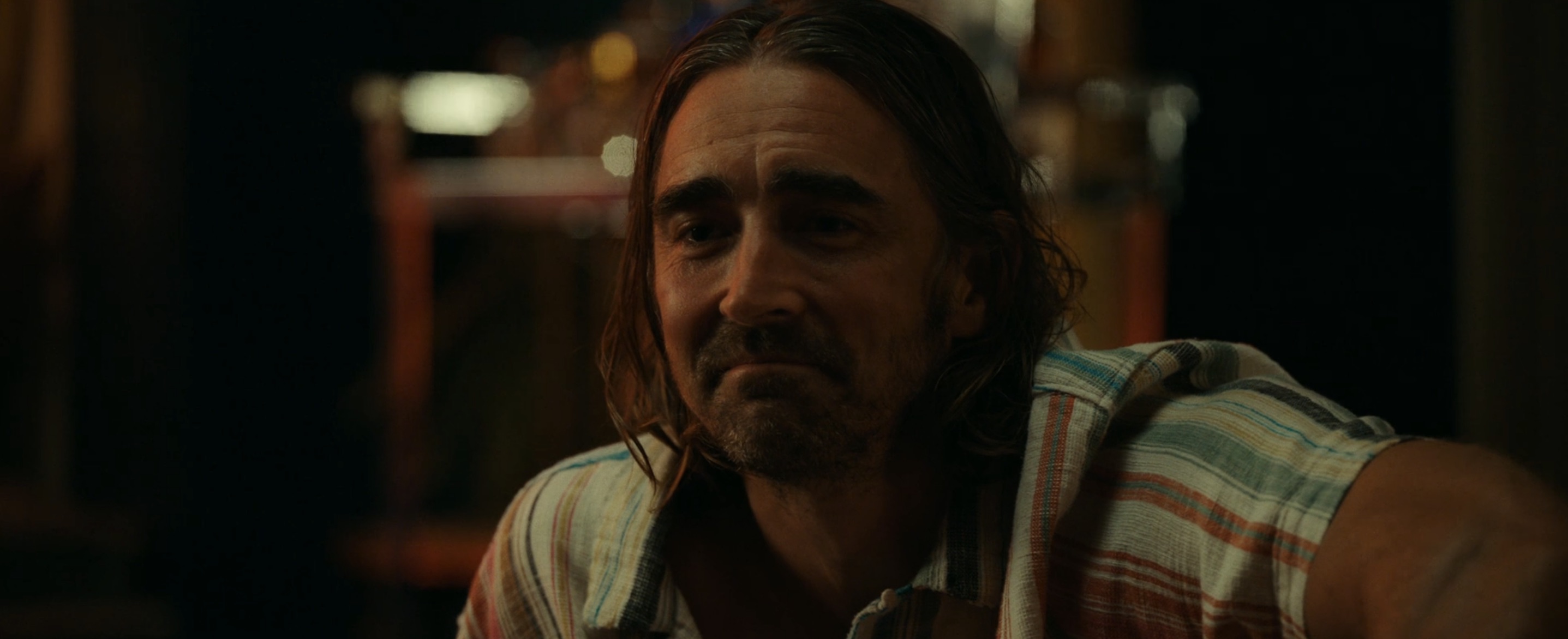 Bodies Bodies Bodies Cast - Lee Pace as Greg