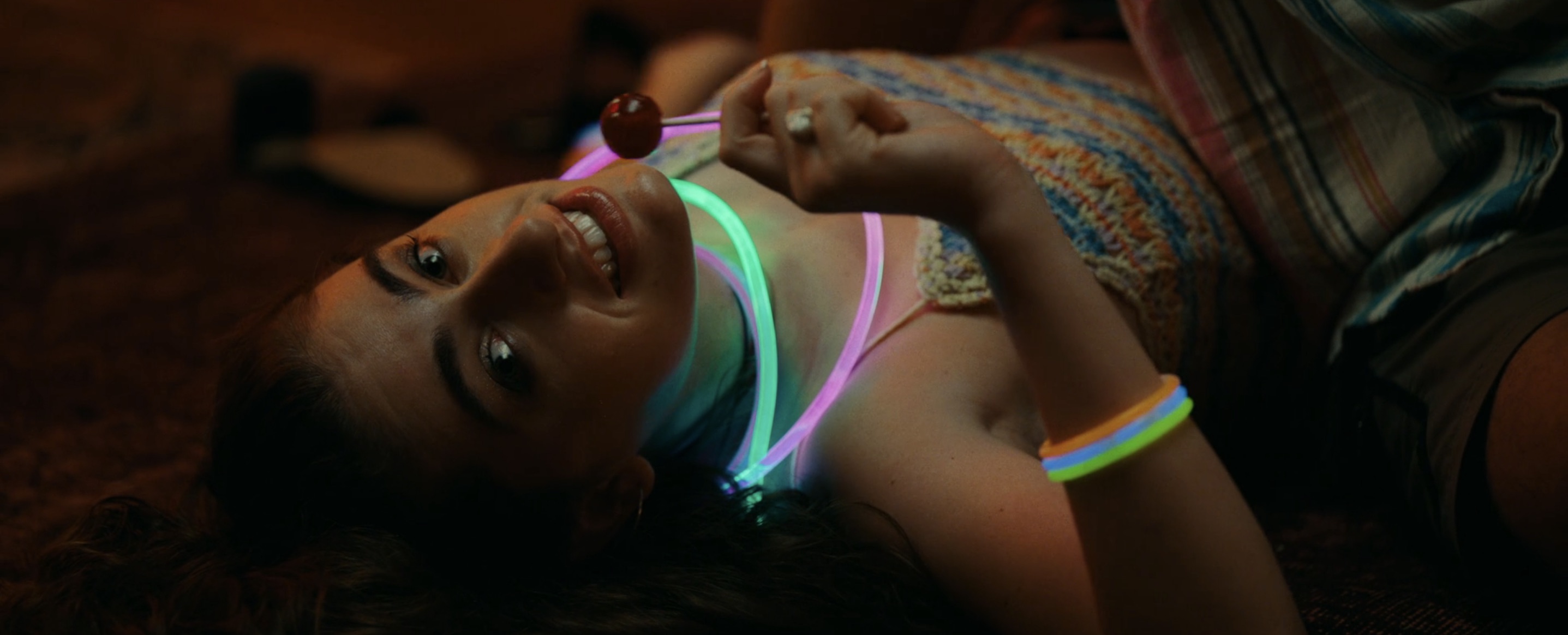 Bodies Bodies Bodies Cast - Rachel Sennott as Alice