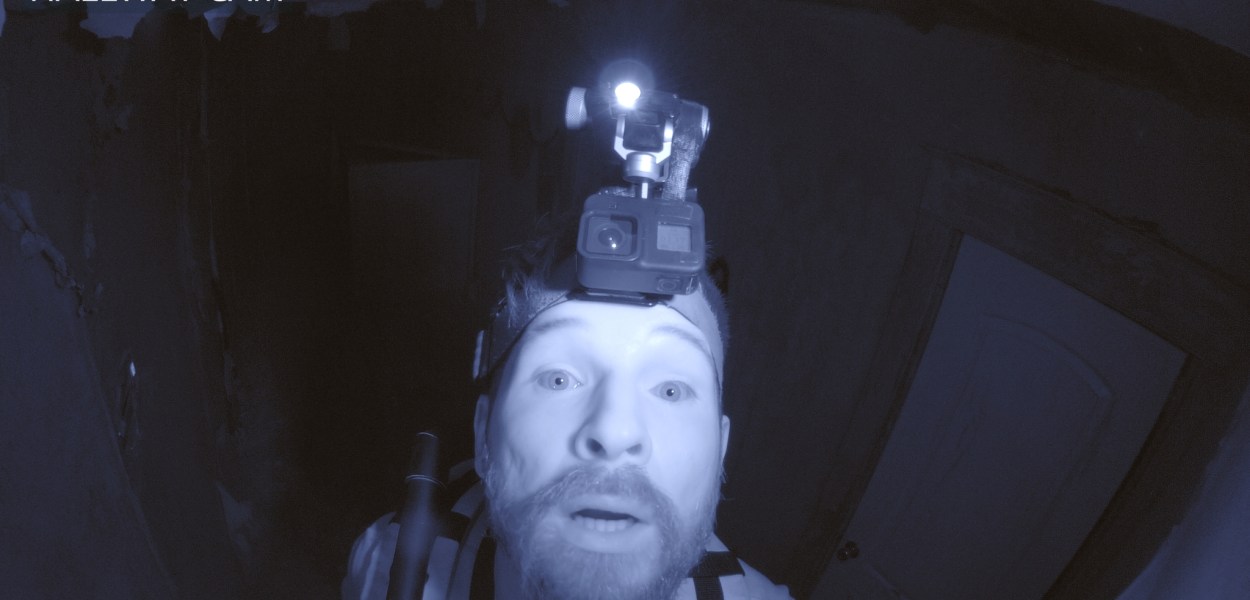 Deadstream Review - 2022 Shudder Movie Film