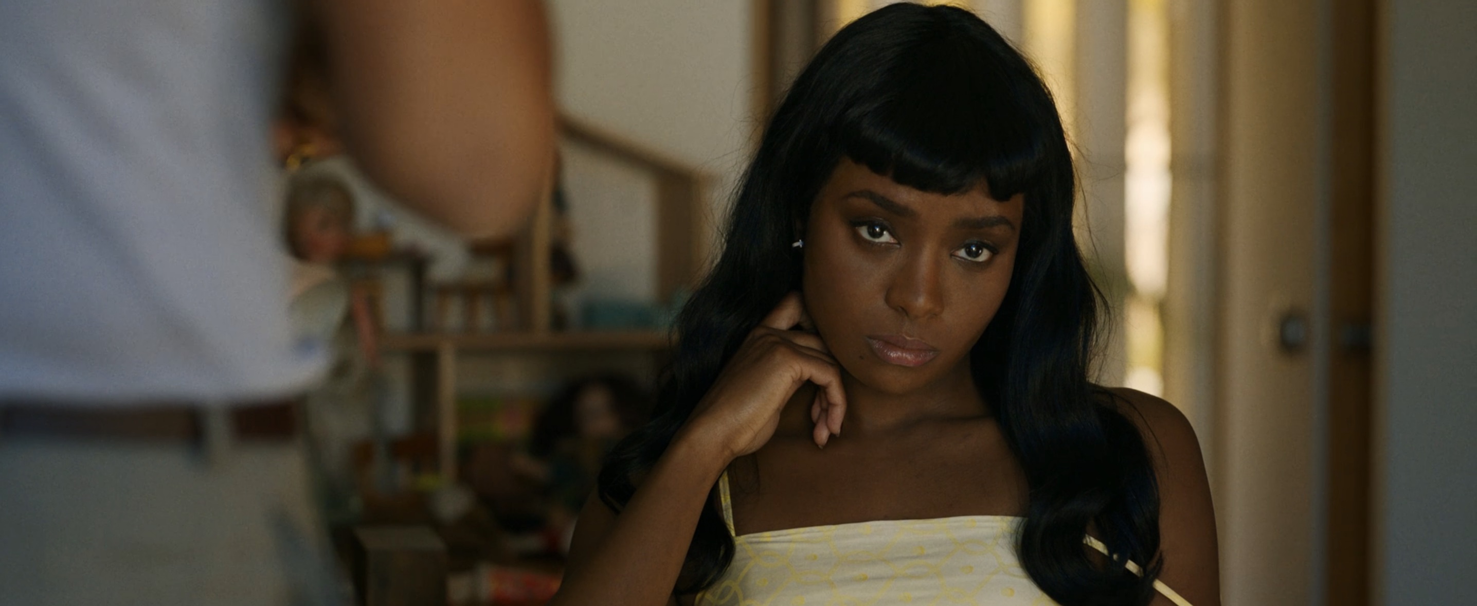 Don't Worry Darling Cast - KiKi Layne as Margaret