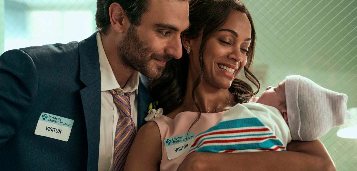 From Scratch Soundtrack - Every Song in the 2022 Netflix Miniseries