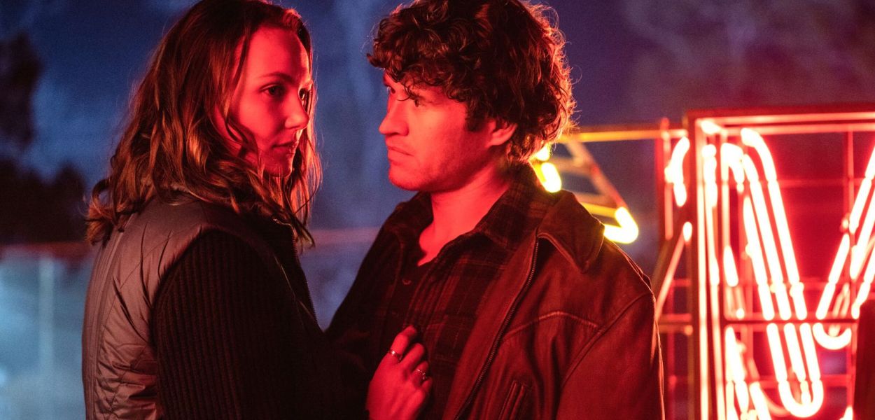 Halloween Ends Review - 2022 David Gordon Green Film